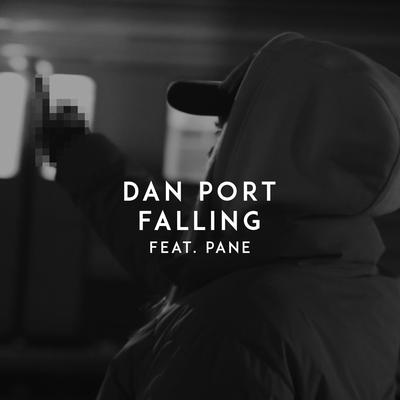 Falling By Dan Port, PANE's cover