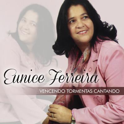 Confia Mais By Eunice Ferreira's cover