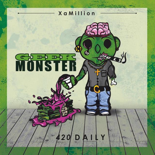 XaMillion's avatar image