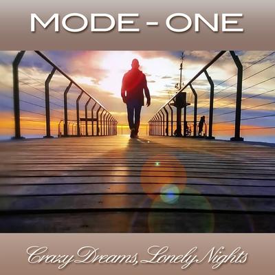 Crazy Dreams, Lonely Nights (Extended Maxi Version)'s cover