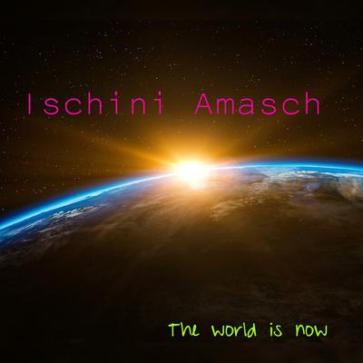 Ischini Amasch's cover