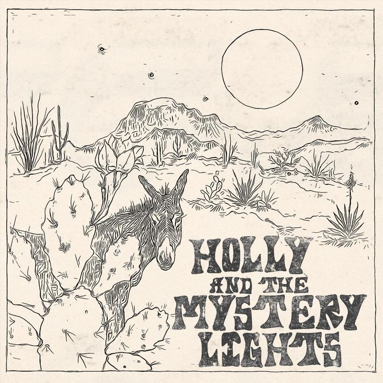 Holly and the Mystery Lights's avatar image