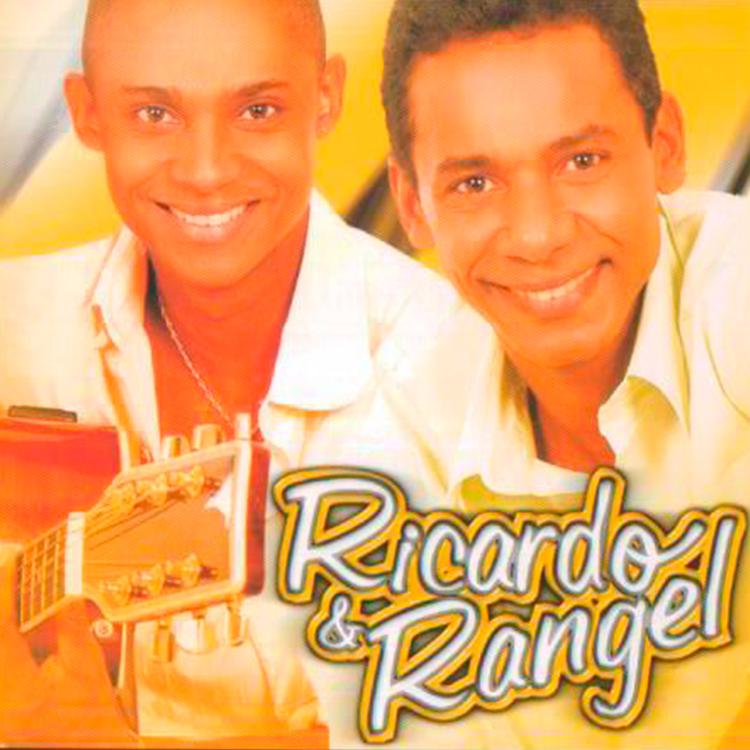 Ricardo & Rangel's avatar image