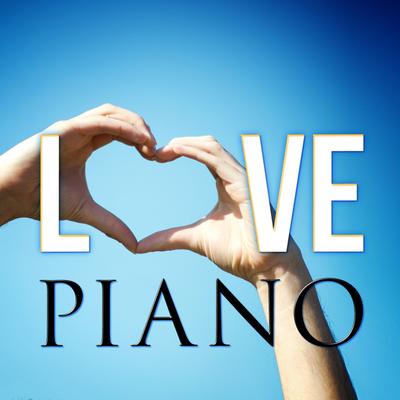 Love Piano's cover