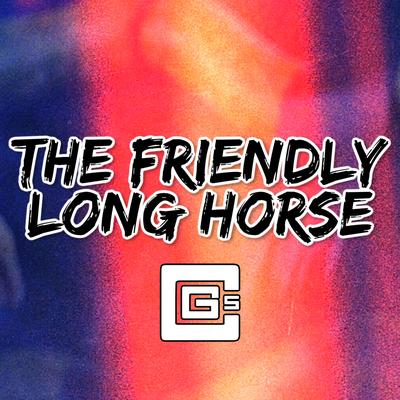 The Friendly Long Horse's cover
