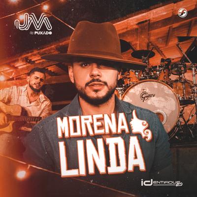 Morena Linda By JM Puxado's cover