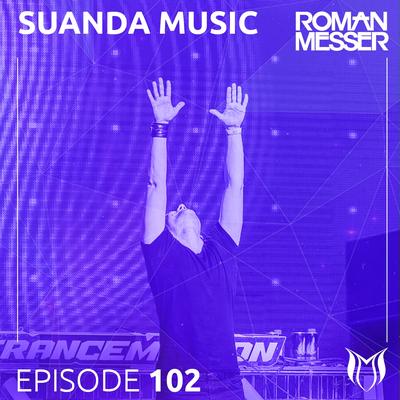 Suanda Music Episode 102 [The Best Of Suanda 2017]'s cover