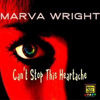 Marva Wright's avatar cover