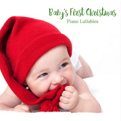 Baby's First Christmas: Piano Lullabies's cover