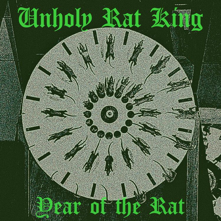 Music  Rat King