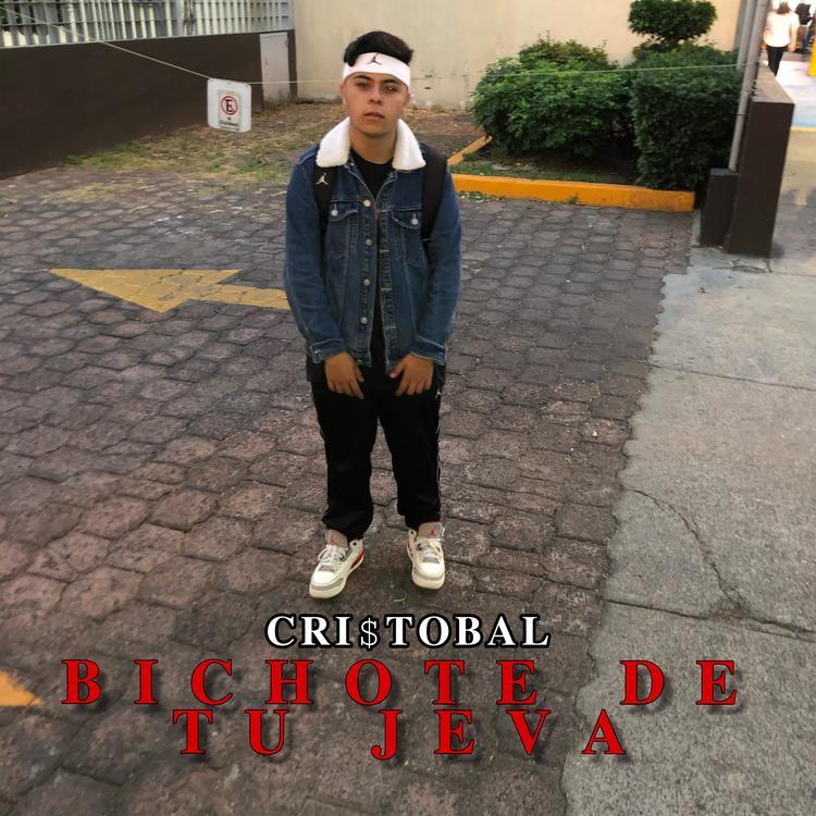 CRI$TOBAL's avatar image