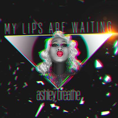 My Lips Are Waiting's cover