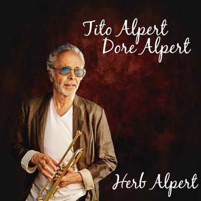 Spanish Harlem By Herb Alpert's cover