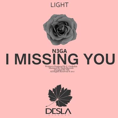 I Missing You's cover