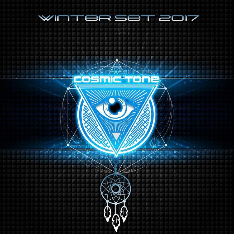 Cosmic Tone's avatar image