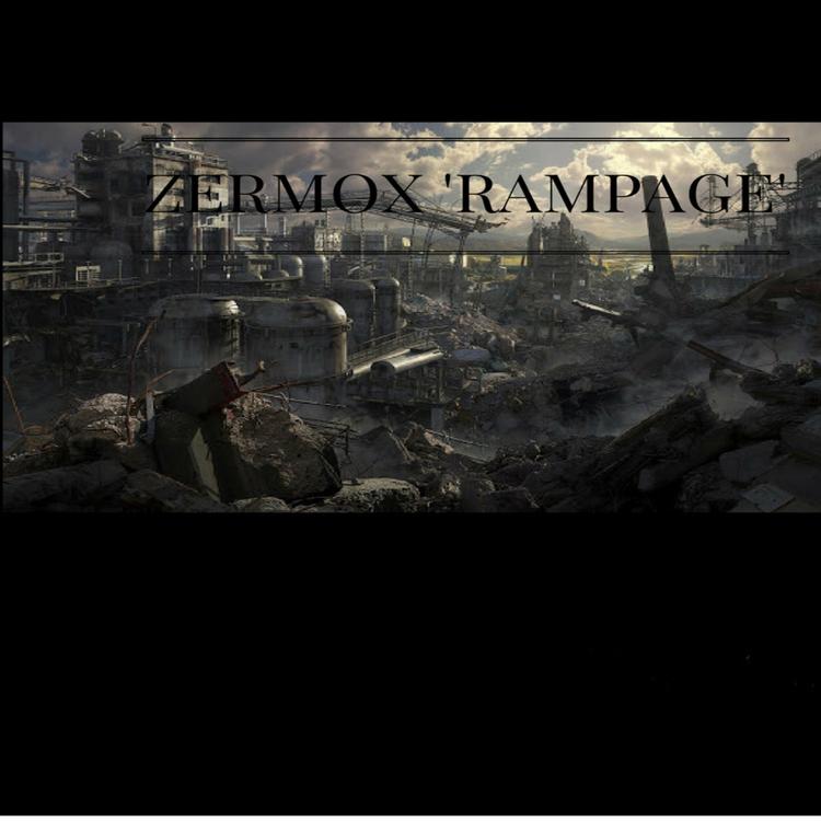 Zermox's avatar image