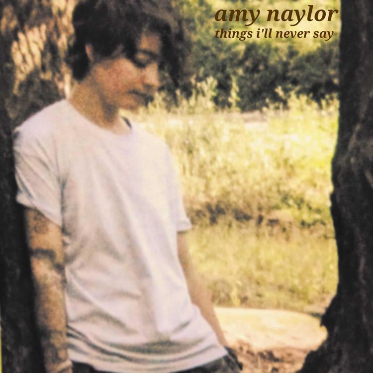 Amy Naylor's avatar image