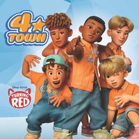 4*TOWN (From Disney and Pixar’s Turning Red)'s avatar cover