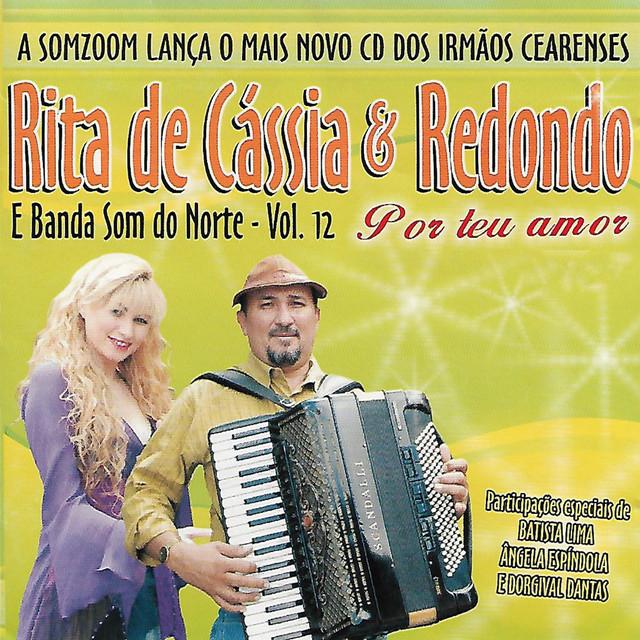 Rita De Cássia E Redondo's avatar image