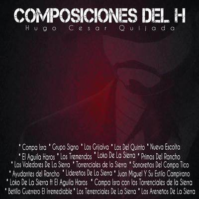 Composiciones del H's cover