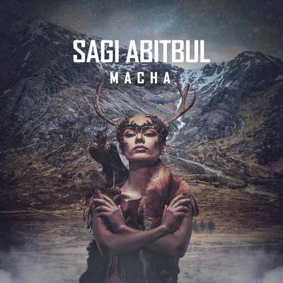 Macha By Sagi Abitbul's cover