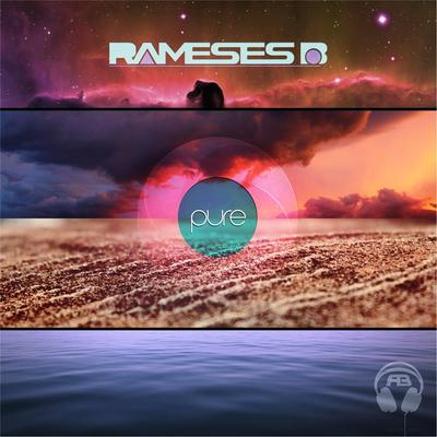 Meaning of Life By Rameses B's cover