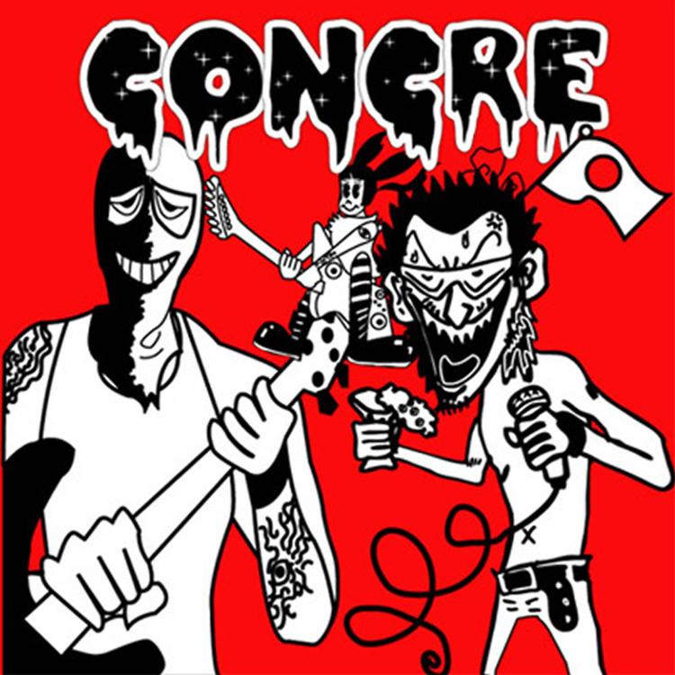 Concre's avatar image