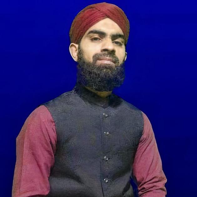 Muhammad Bilal Raza Attari's avatar image