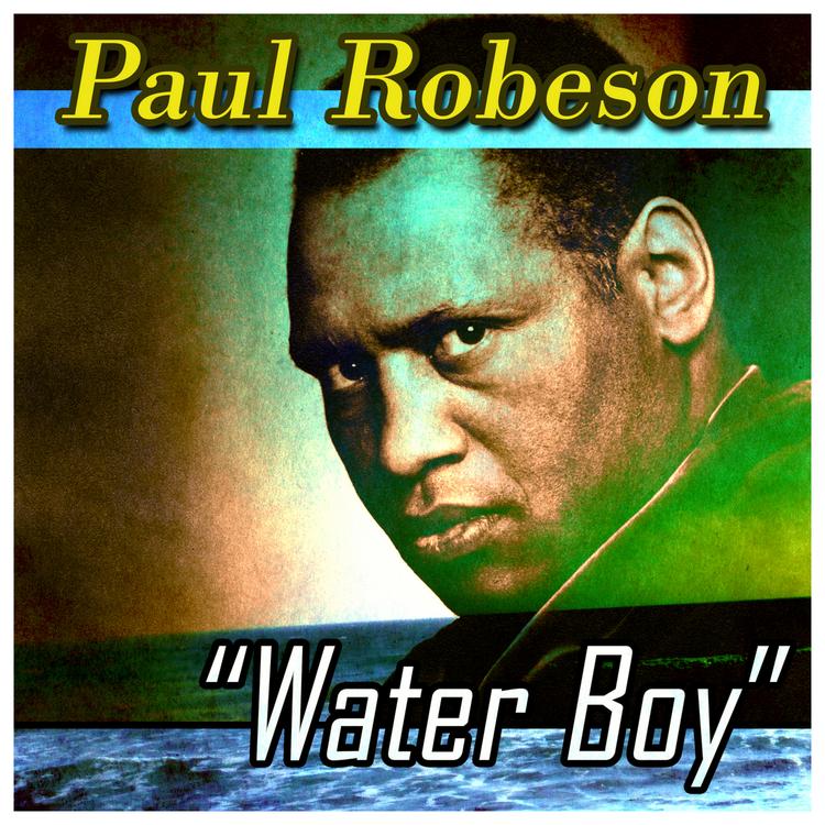 Paul Robeson's avatar image