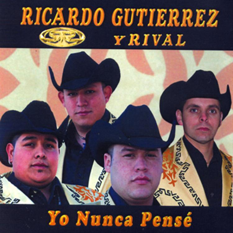 Ricardo Gutierrez y Rival's avatar image
