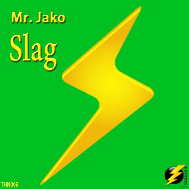 Mr. Jako's avatar image