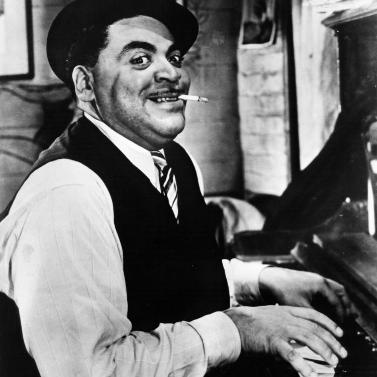 Fats Waller's avatar image