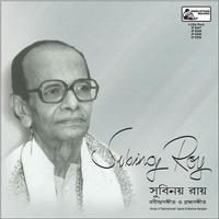 Subinoy Roy's avatar cover