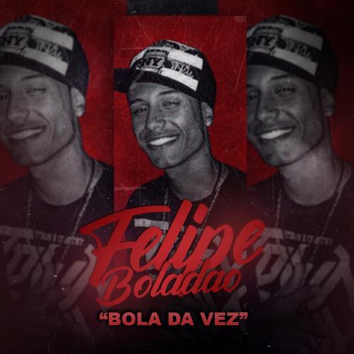 Bola da Vez's cover