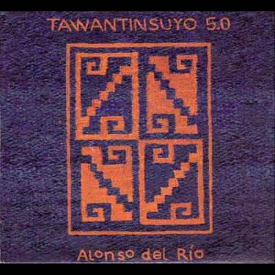 Tawantinsuyo 5.0's cover