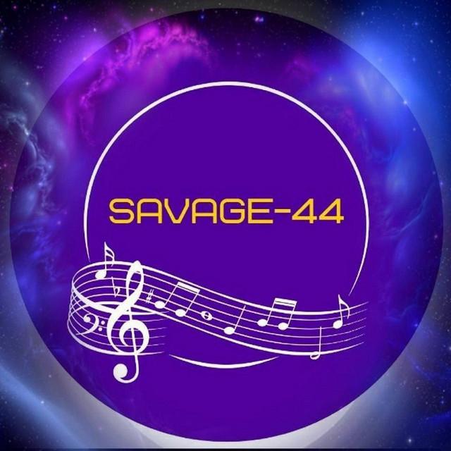 SAVAGE-44's avatar image