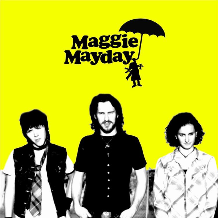 Maggie Mayday's avatar image