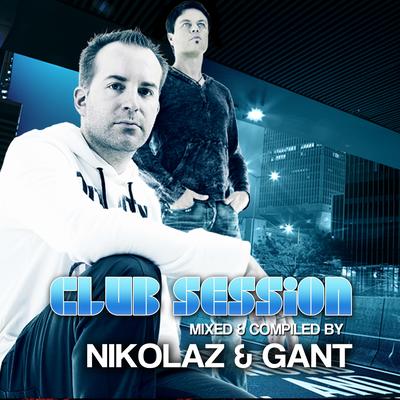 Club Session presented by Nikolaz & Gant's cover
