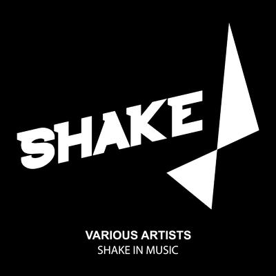 Shake In Music's cover