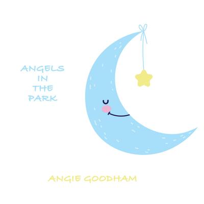 Angie Goodham's cover