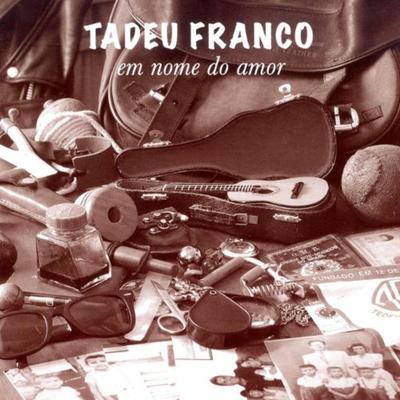 Em Nome do Amor's cover
