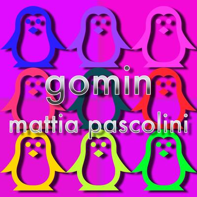 Gomin's cover