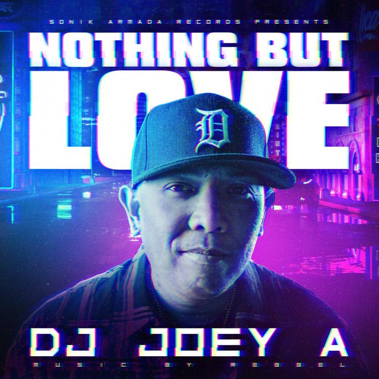 DJ Joey A's avatar image