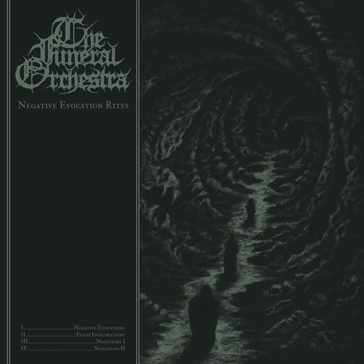 The Funeral Orchestra's avatar image