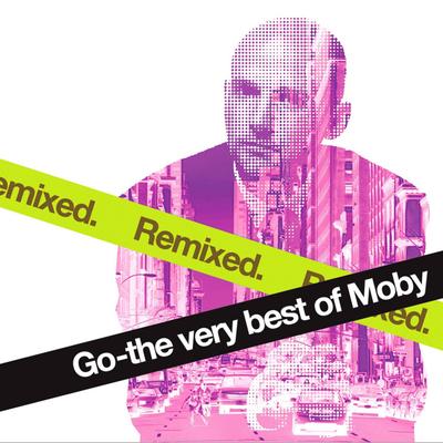 Why Does My Heart Feel So Bad? (Ferry Corsten Remix Edit) By Moby, Ferry Corsten's cover