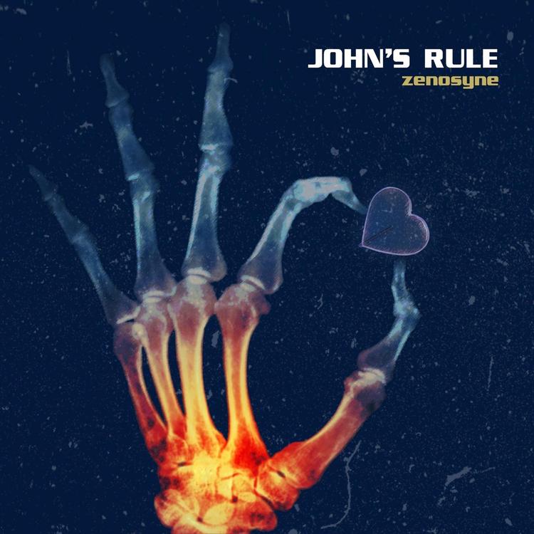 John's Rule's avatar image