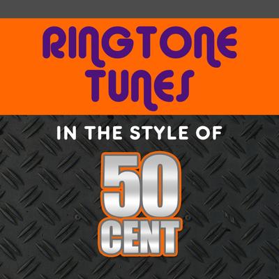 Ayo Technology By Ringtone Track Masters's cover