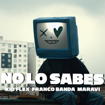 No Lo Sabes's cover