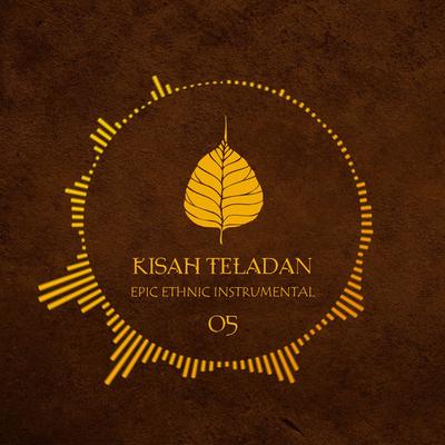 Kisah Teladan's cover