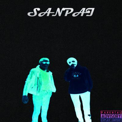 Sanpai's cover